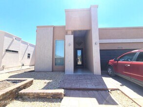 14236 Peyton Edwards Ave in El Paso, TX - Building Photo - Building Photo