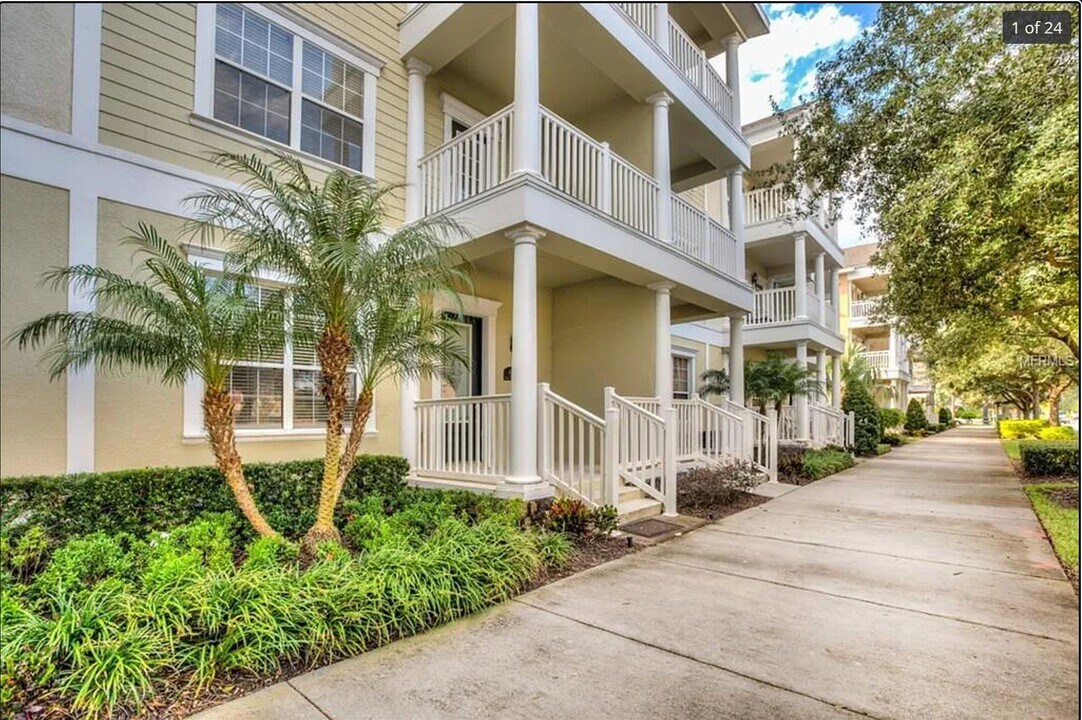 416 Blue Bayou Ln in Winter Springs, FL - Building Photo