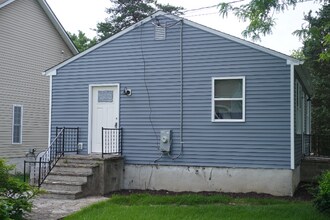 3230 Richwood Ave in Windsor Mill, MD - Building Photo - Building Photo