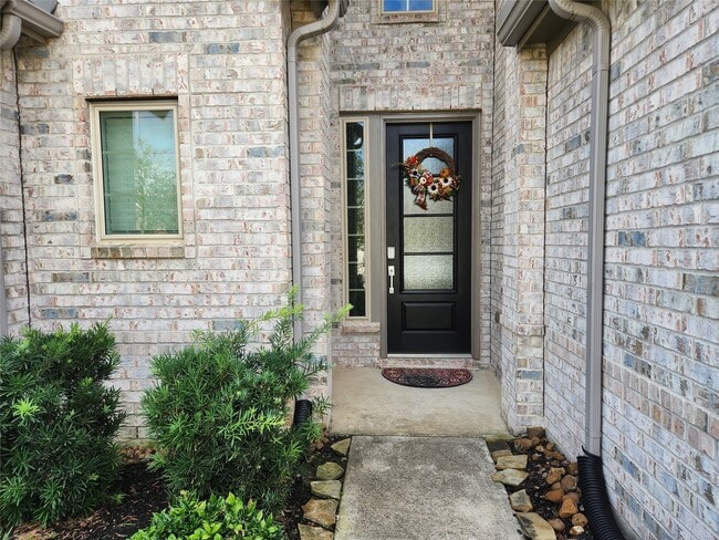 14007 Hartford Heights Wy in Rosharon, TX - Building Photo - Building Photo