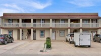 106-3B E Campeche St, Unit DiaMar Realty Group in South Padre Island, TX - Building Photo - Building Photo