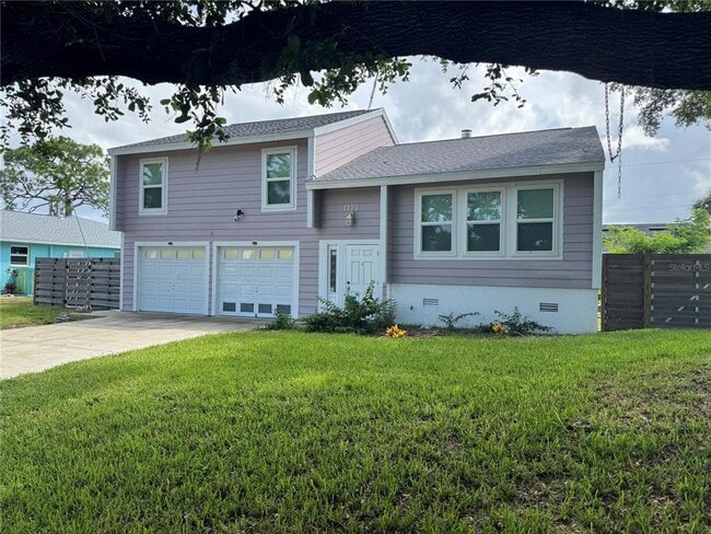 property at 1172 Kenisco Rd