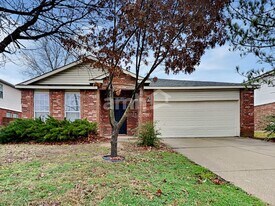 1509 Marble Cove Ln in Denton, TX - Building Photo