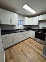 313 E 1st St in Gillett, WI - Building Photo