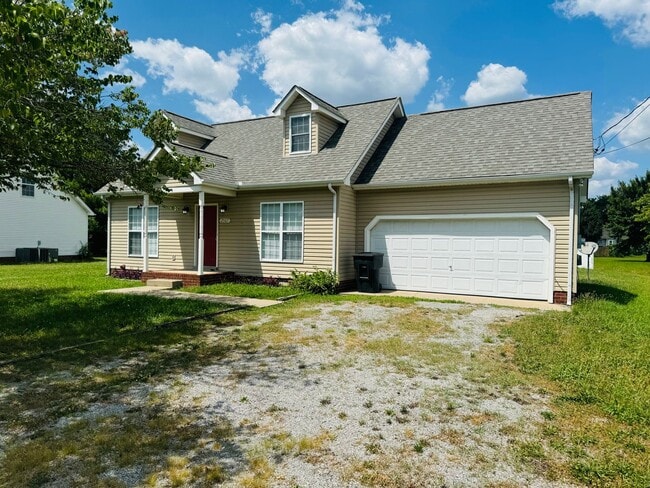 property at 2507 Floyd Ave