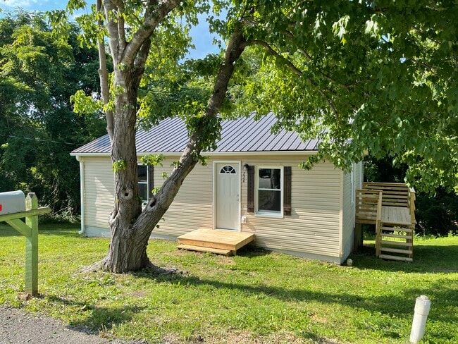 property at 224 Mount Leo Heights St
