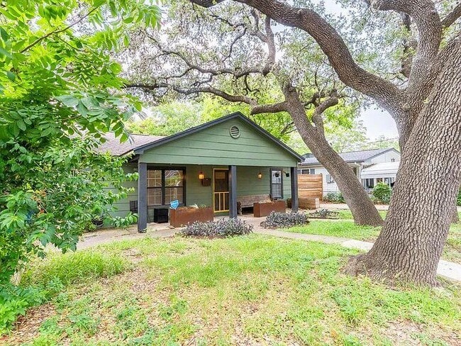 property at 2311 S 4th St