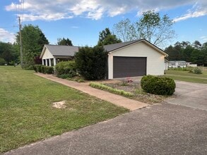 1396 Nix Rd in Nauvoo, AL - Building Photo - Building Photo