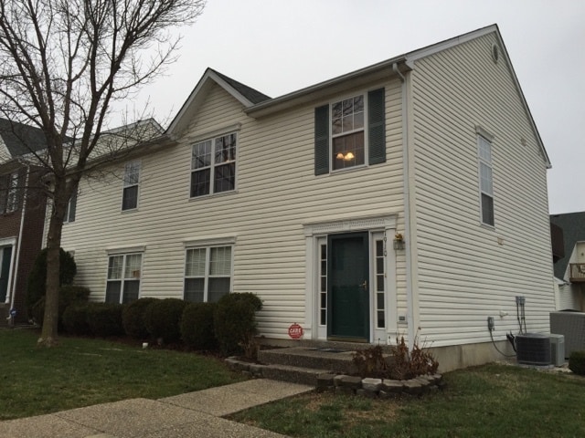 property at 7910 Fir Green Way