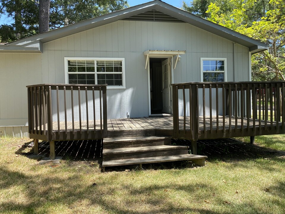 4982 Byrd Ln in Tyler, TX - Foto de edificio