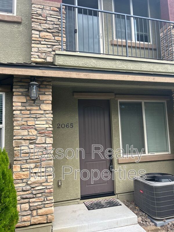 property at 2065 S Virginia St