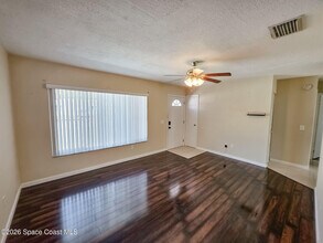 443 Tewksbury Ln NE in Palm Bay, FL - Building Photo - Building Photo