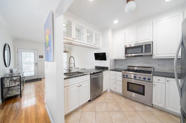 property at 67 Madison St