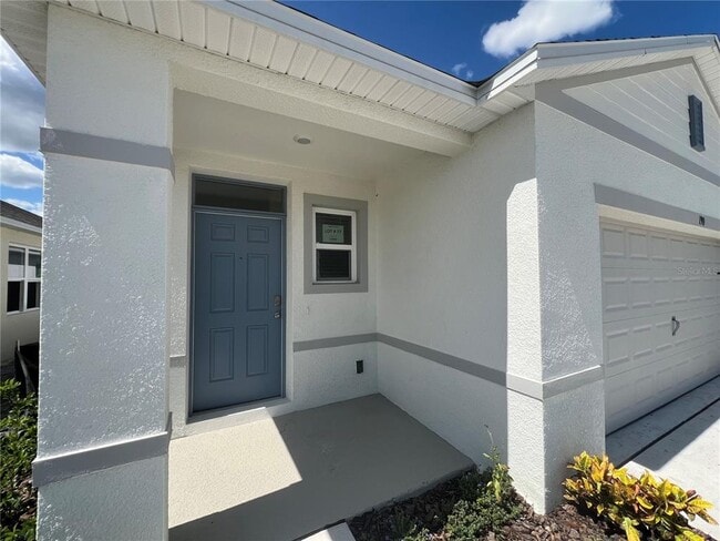 190 Amberwood Way in Umatilla, FL - Building Photo - Building Photo