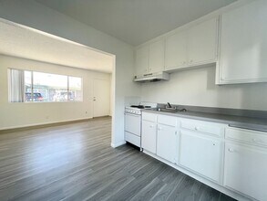 1026 S Tremont St in Oceanside, CA - Building Photo - Building Photo