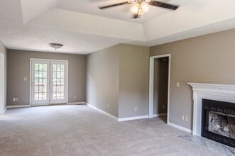 3416 Clearwater Dr in Clarksville, TN - Building Photo - Building Photo