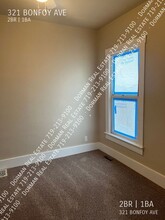 321 Bonfoy Ave in Colorado Springs, CO - Building Photo - Building Photo