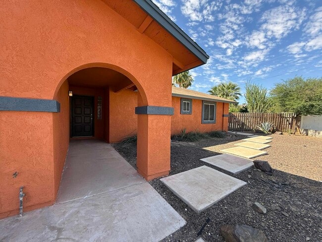 3035 W 11th Ln in Yuma, AZ - Building Photo - Building Photo