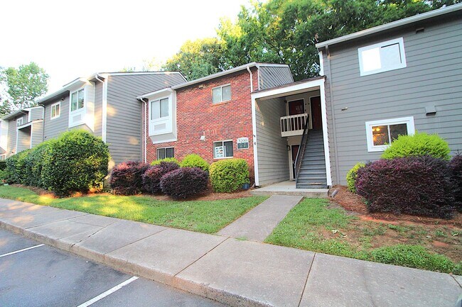 property at 3200 Heathstead Place