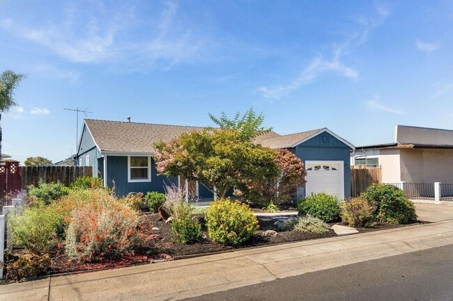 property at 15009 Kesterson St