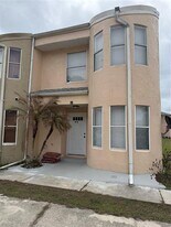 50 Cordona Dr in Kissimmee, FL - Building Photo