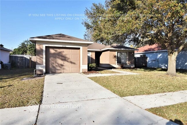 12210 Matchfield Way in Riverview, FL - Building Photo - Building Photo
