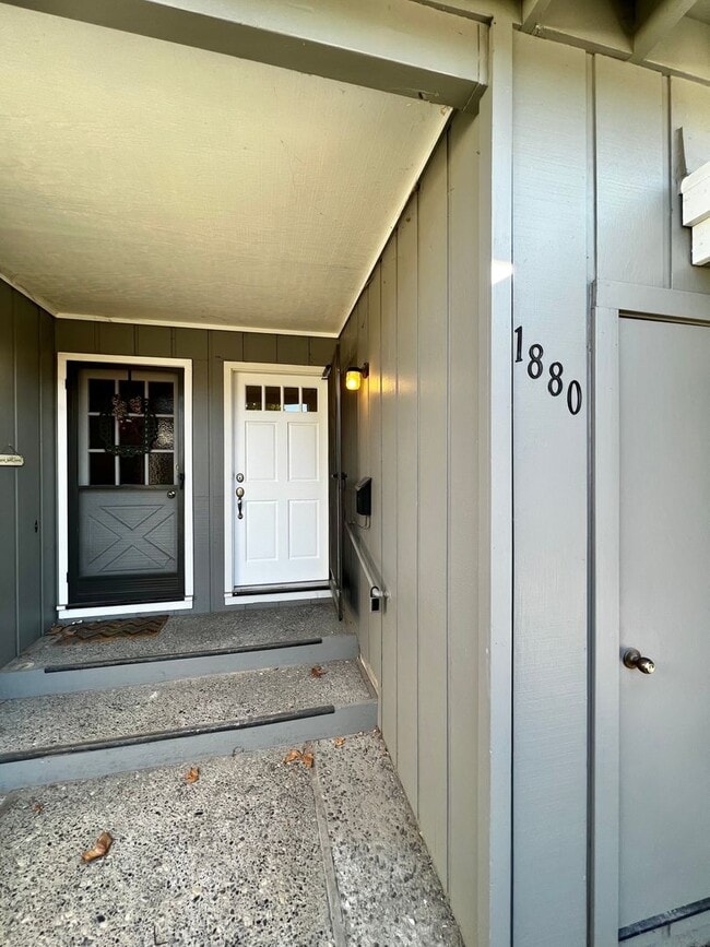 1880-1884 Main St in Napa, CA - Building Photo - Building Photo