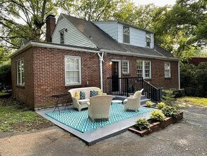 1900 Lombardy Ave in Nashville, TN - Building Photo - Building Photo