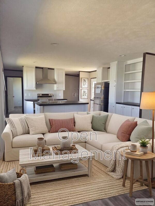 property at 3300 Voight Blvd