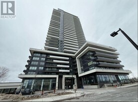 1435 Celebration Dr in Pickering, ON - Building Photo