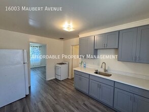 16003 Maubert Ave in San Leandro, CA - Building Photo - Building Photo