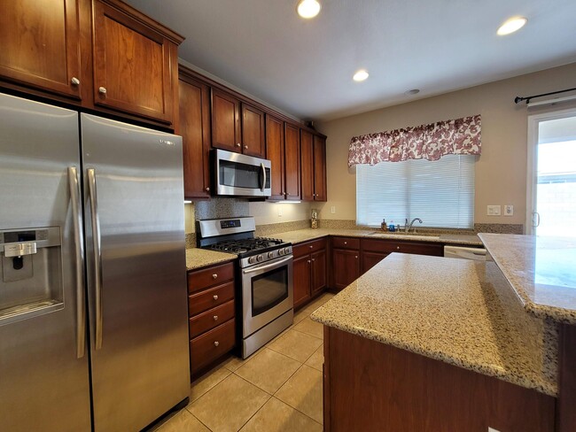 84476 Ruebens Way in Coachella, CA - Building Photo - Building Photo