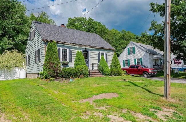 property at 16 Parent St