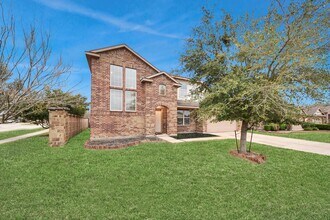 9326 Limestone Ranch Ln in Richmond, TX - Building Photo - Building Photo