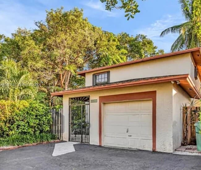 property at 14708 SW 108th Terrace