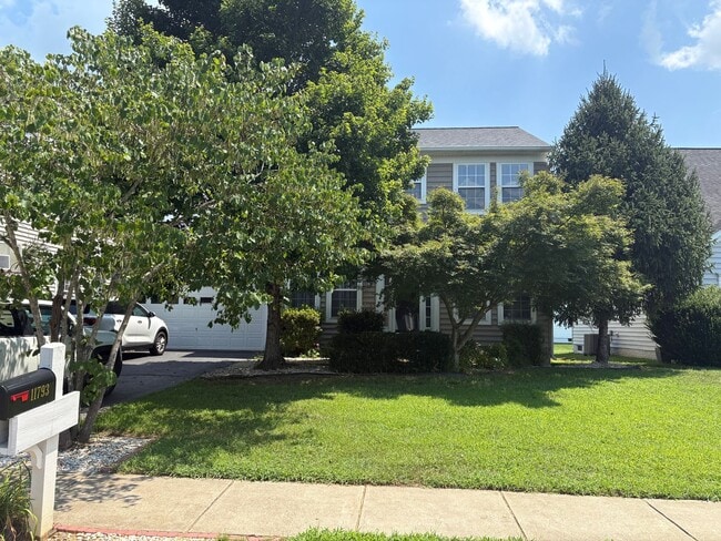 property at 11793 Bakers Lane