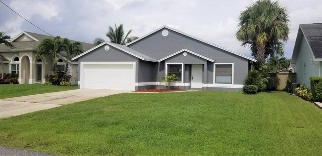 property at 6093 Robinson St
