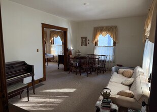 40 Bennett Ave, Unit 1 in Binghamton, NY - Building Photo - Building Photo