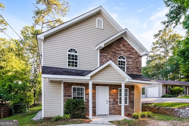 4408 Jacobs Dr SW in Snellville, GA - Building Photo - Building Photo