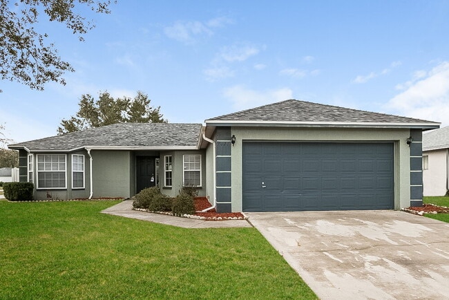 property at 7421 Briarbay Loop