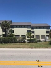 4811 S Hwy A1A, Unit 104 in Melbourne Beach, FL - Building Photo - Building Photo