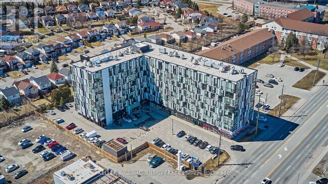 property at 1900 Simcoe St N