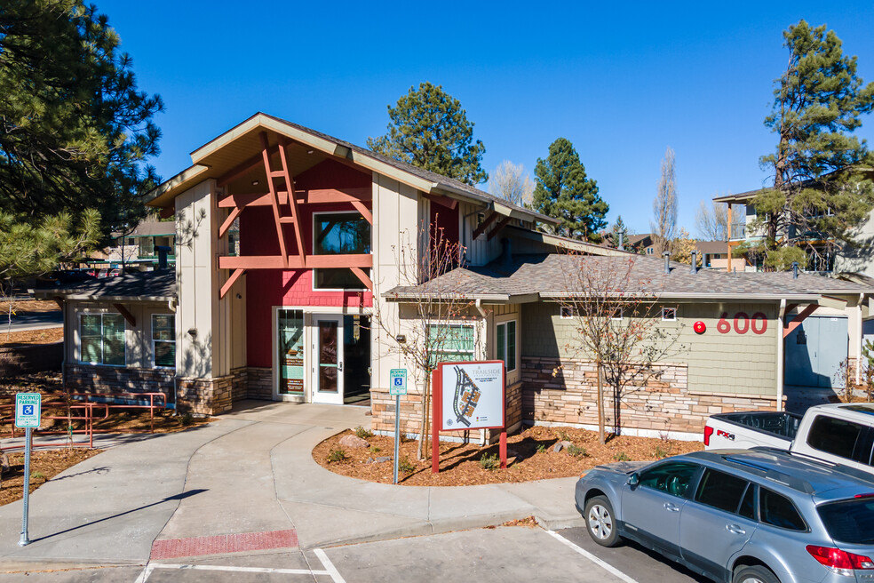 Sandstone Highland Senior Apartments | Flagstaff, AZ Apartments For Rent