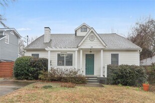 99 Bates Ave NE in Atlanta, GA - Building Photo