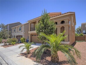 5391 Kennedy Hill Ave in Las Vegas, NV - Foto de edificio - Building Photo
