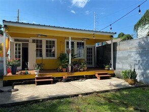 2712 Chippewa St in New Orleans, LA - Building Photo - Building Photo