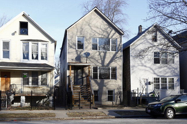 1436 W 50th St in Chicago, IL - Building Photo - Primary Photo