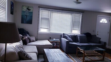 48 Saybrook St in Boston, MA - Building Photo - Building Photo