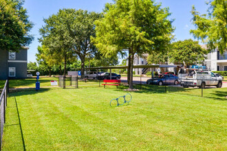 Timbers At The Park in Terrell, TX - Building Photo - Building Photo