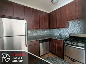 4852 N Damen Ave in Chicago, IL - Building Photo - Building Photo